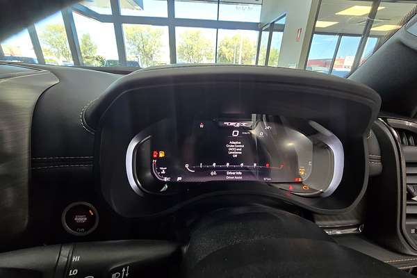 2024 RAM 1500 TRX Final Edition DT 4X4