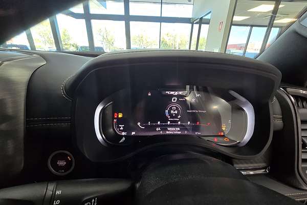 2024 RAM 1500 TRX Final Edition DT 4X4