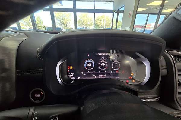 2024 RAM 1500 TRX Final Edition DT 4X4