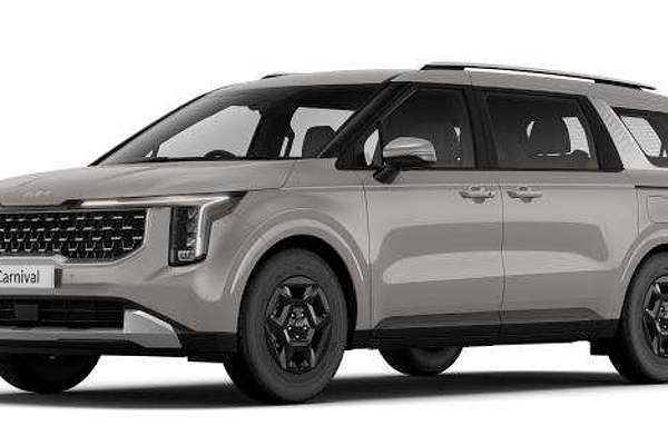 2025 Kia Carnival S KA4 PE thumb-0