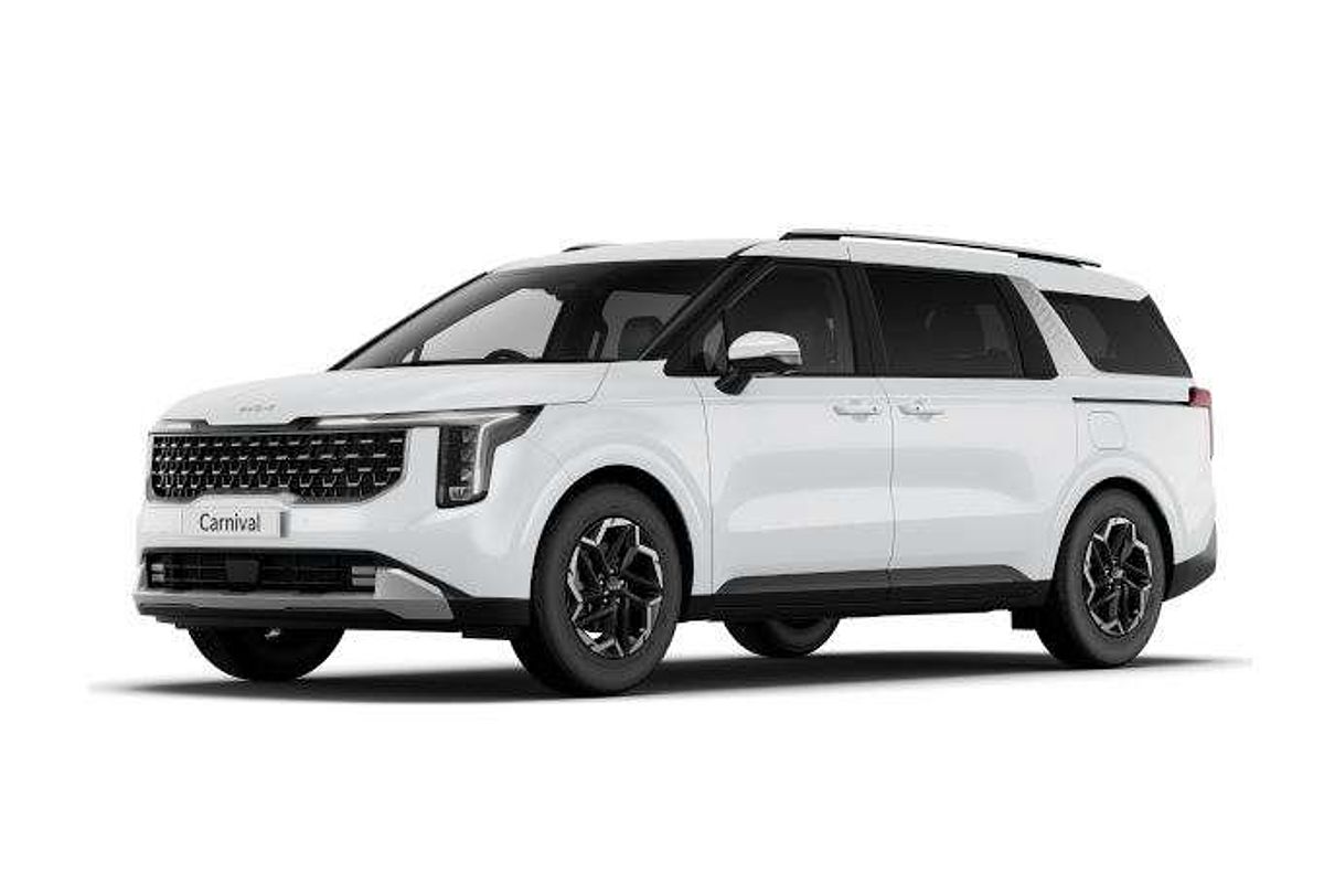 2025 Kia Carnival Sport+ KA4 PE