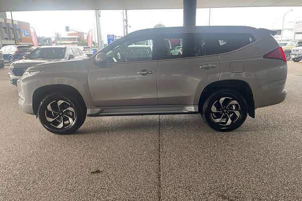 2024 Mitsubishi Pajero Sport GLS QG