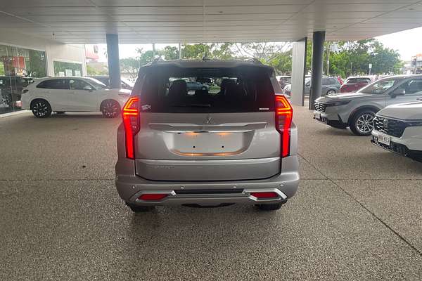 2024 Mitsubishi Pajero Sport GLS QG