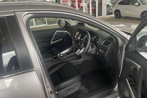 2024 Mitsubishi Pajero Sport GLS QG