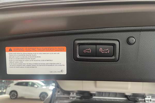 2024 Mitsubishi Pajero Sport GLS QG