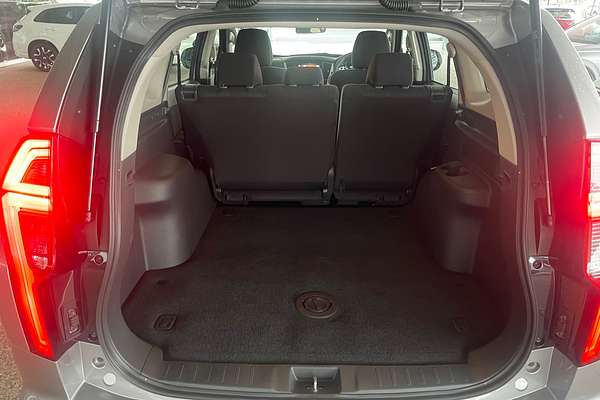 2024 Mitsubishi Pajero Sport GLX QG