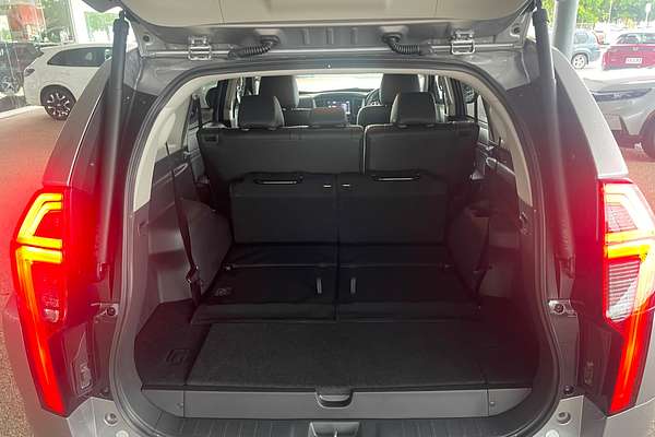 2024 Mitsubishi Pajero Sport GLS QG