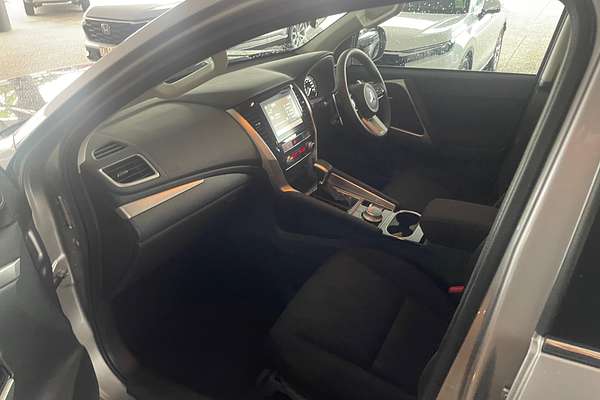 2024 Mitsubishi Pajero Sport GLX QG