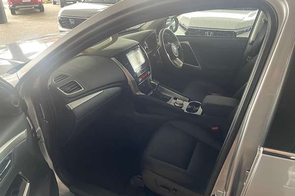 2024 Mitsubishi Pajero Sport GLS QG