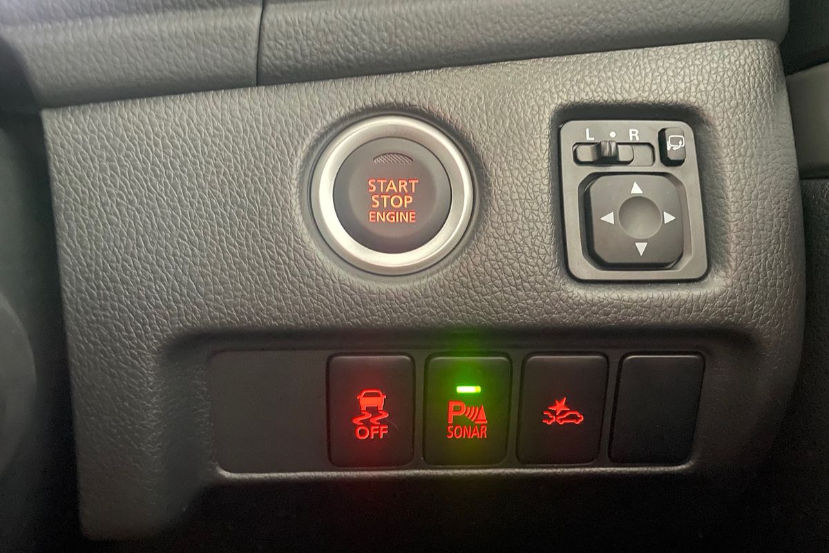 2024 Mitsubishi Pajero Sport GLS QG