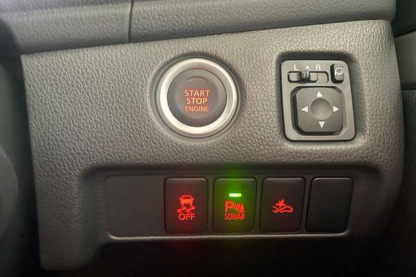 2024 Mitsubishi Pajero Sport GLS QG
