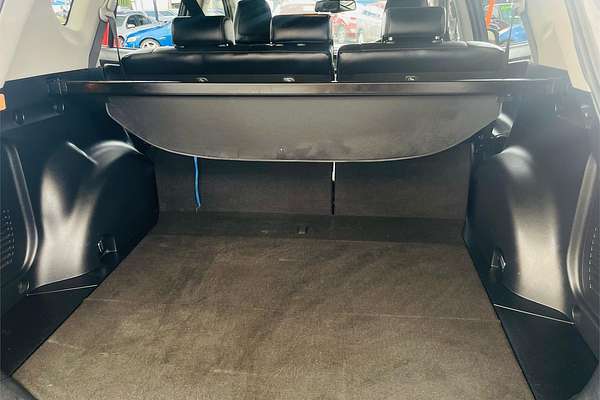 2013 Toyota RAV4 Cruiser ALA49R