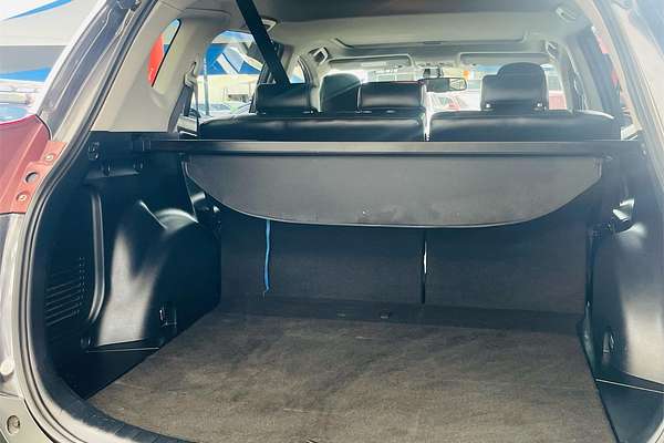 2013 Toyota RAV4 Cruiser ALA49R