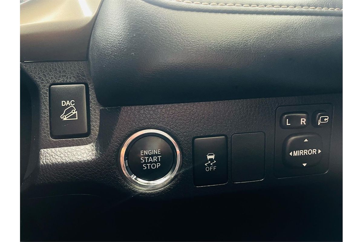 2013 Toyota RAV4 Cruiser ALA49R