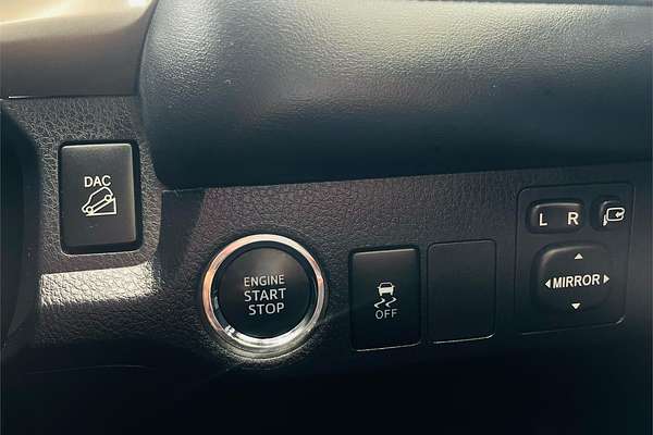 2013 Toyota RAV4 Cruiser ALA49R