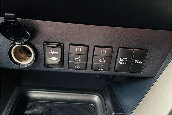 2013 Toyota RAV4 Cruiser ALA49R