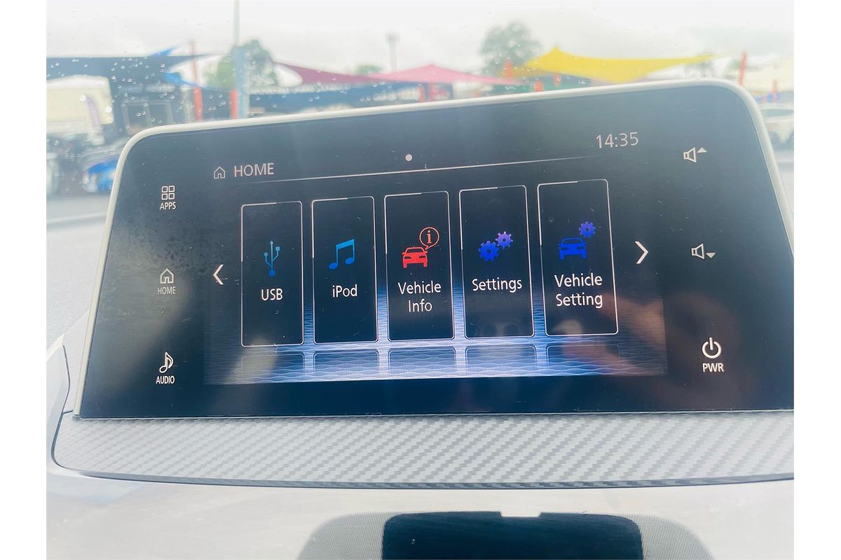 2018 Mitsubishi Eclipse Cross Exceed YA