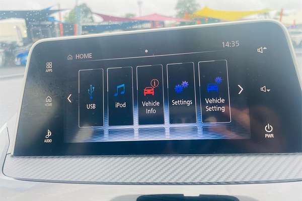 2018 Mitsubishi Eclipse Cross Exceed YA