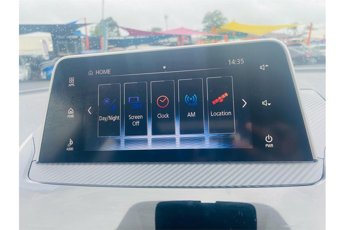 2018 Mitsubishi Eclipse Cross Exceed YA