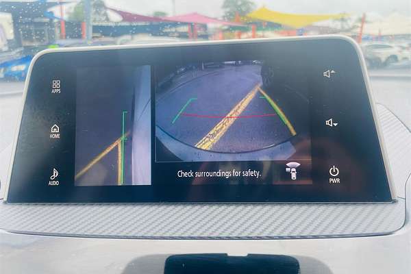 2018 Mitsubishi Eclipse Cross Exceed YA