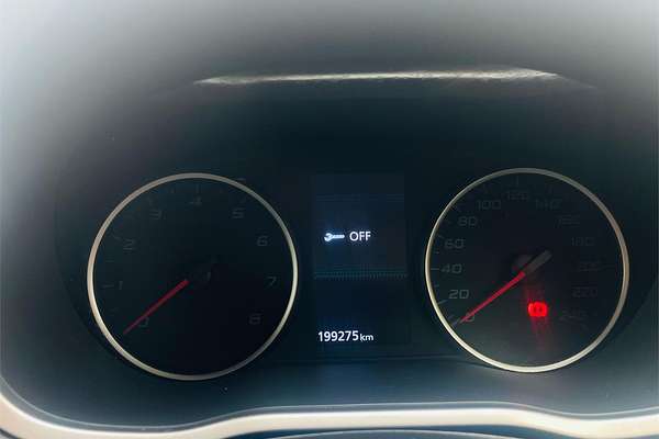 2018 Mitsubishi Eclipse Cross Exceed YA