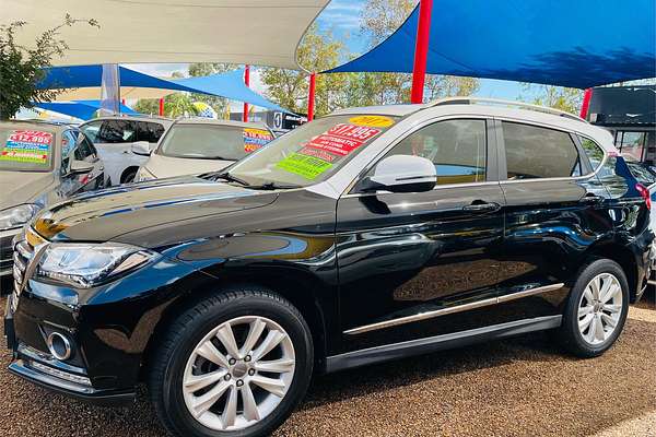 2017 Haval H2 Premium