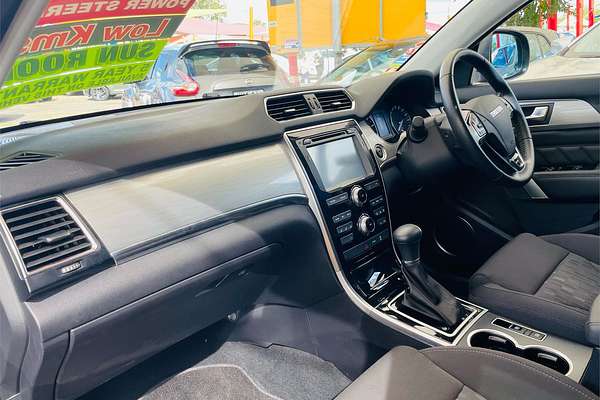 2017 Haval H2 Premium
