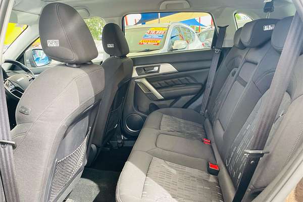 2017 Haval H2 Premium