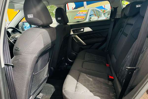 2017 Haval H2 Premium