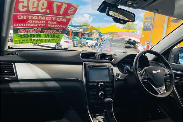 2017 Haval H2 Premium
