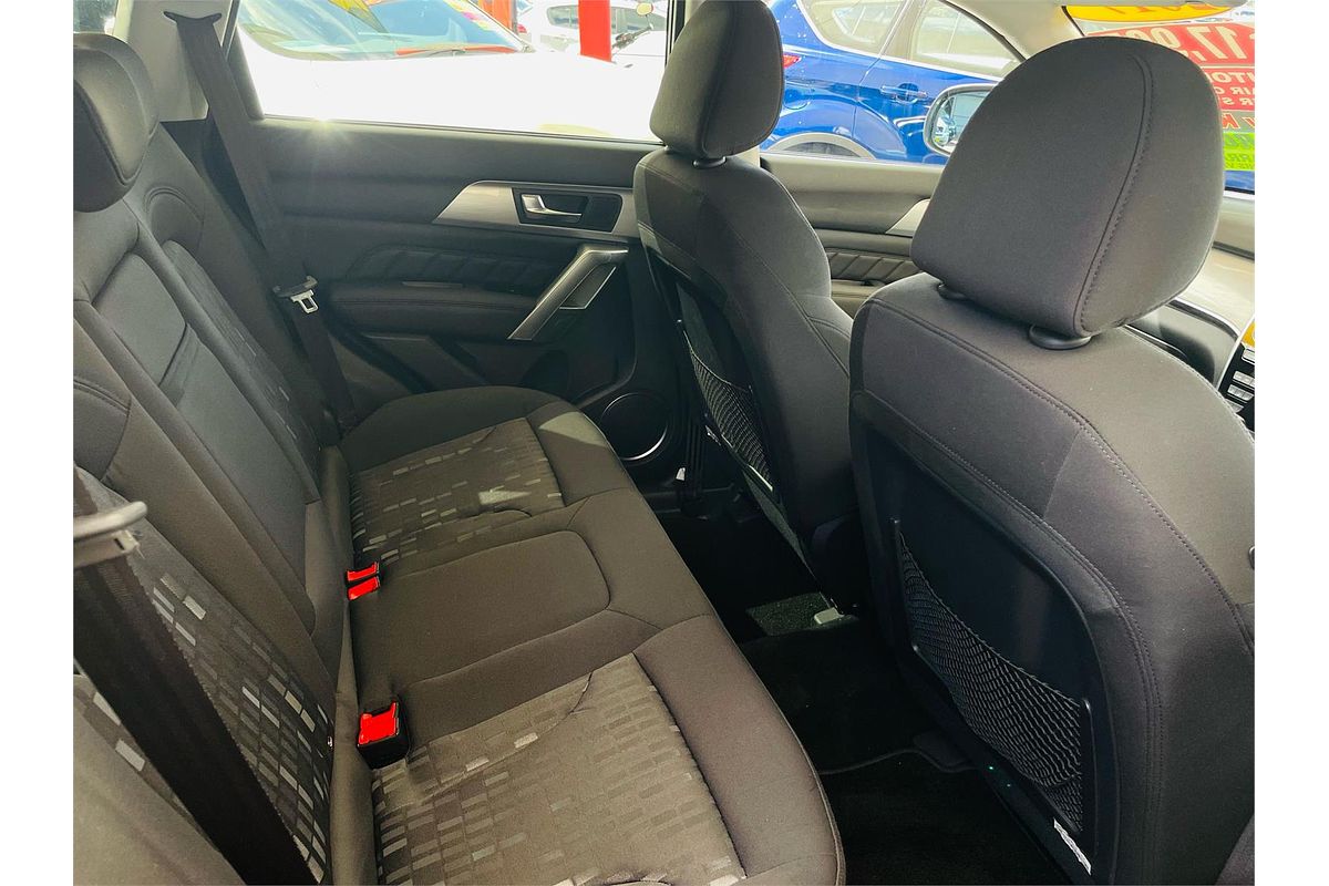 2017 Haval H2 Premium
