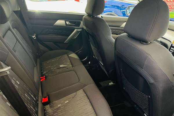 2017 Haval H2 Premium