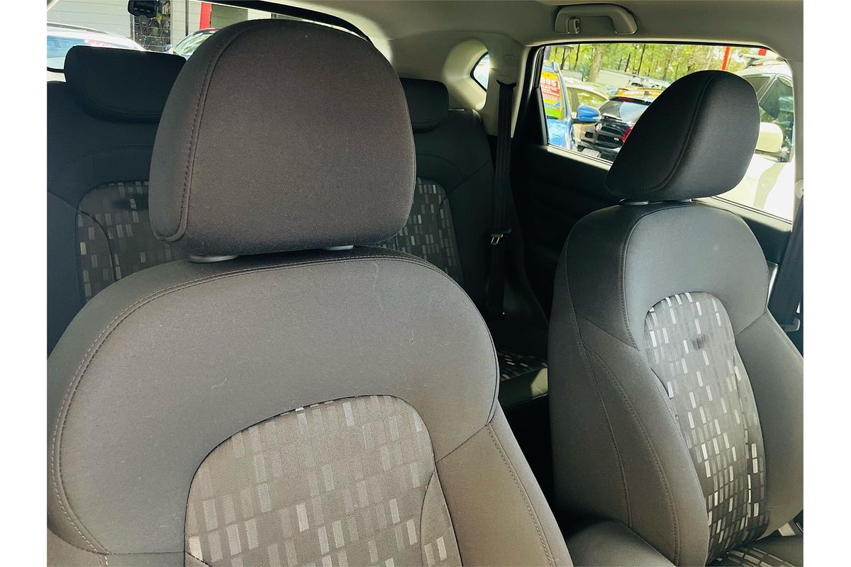 2017 Haval H2 Premium