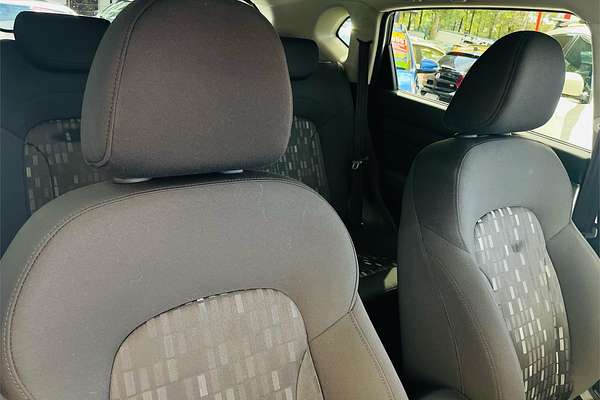 2017 Haval H2 Premium