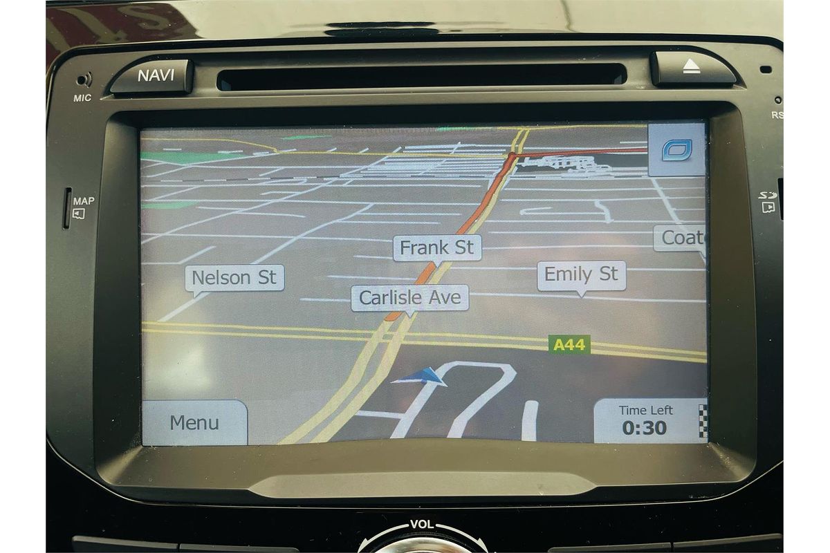 2017 Haval H2 Premium