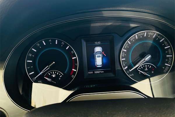 2017 Haval H2 Premium