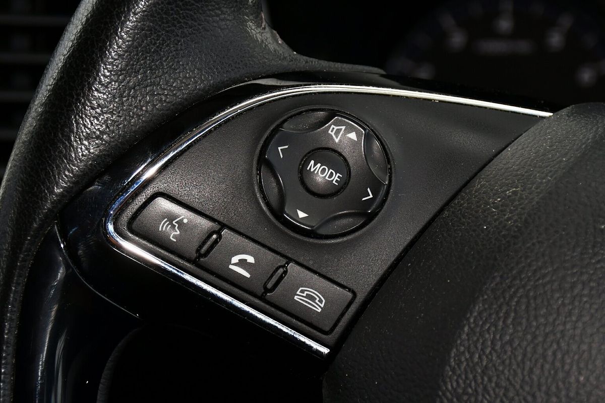 2019 Mitsubishi Outlander LS ZL
