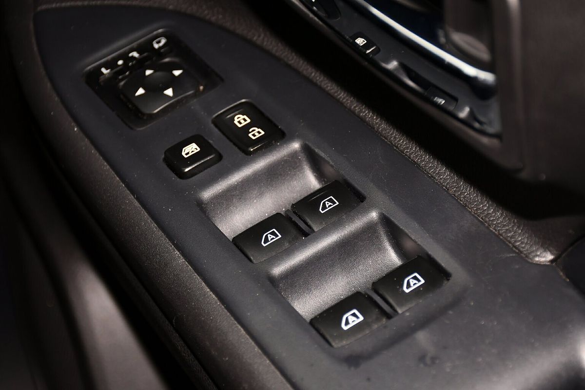 2019 Mitsubishi Outlander LS ZL
