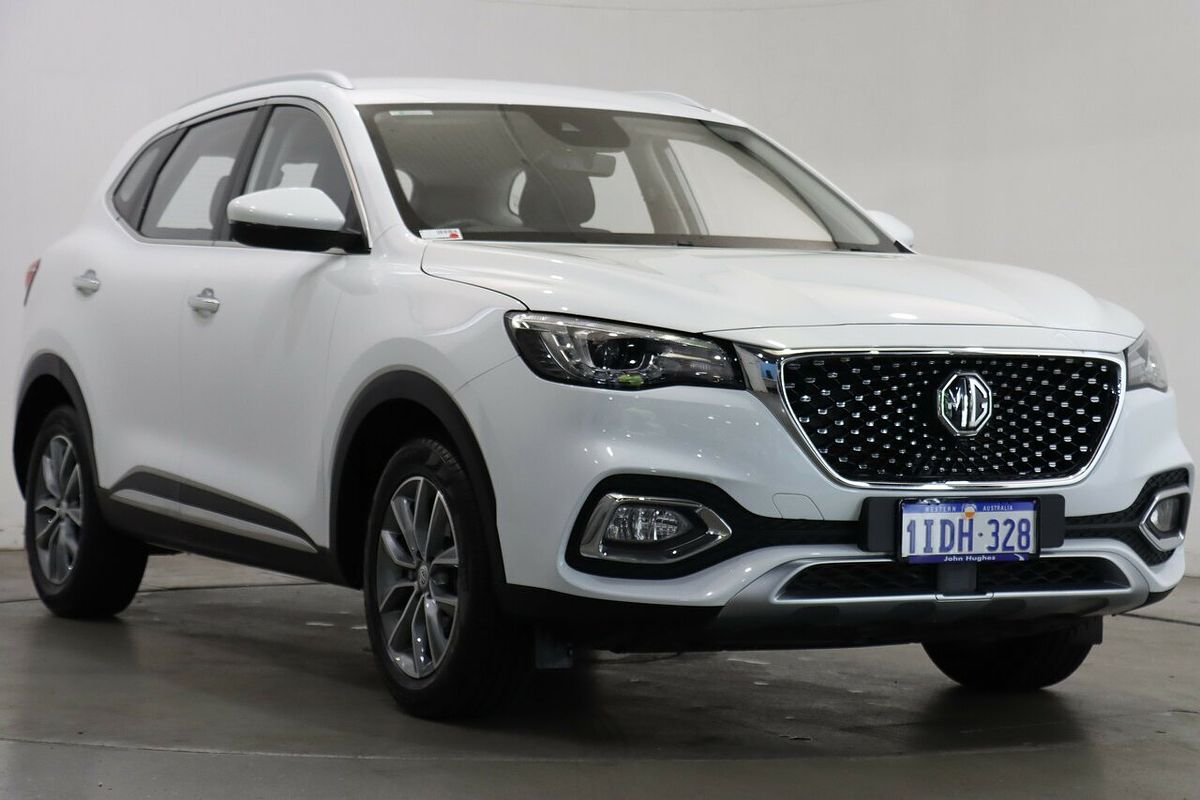 2024 MG HS Vibe SAS23