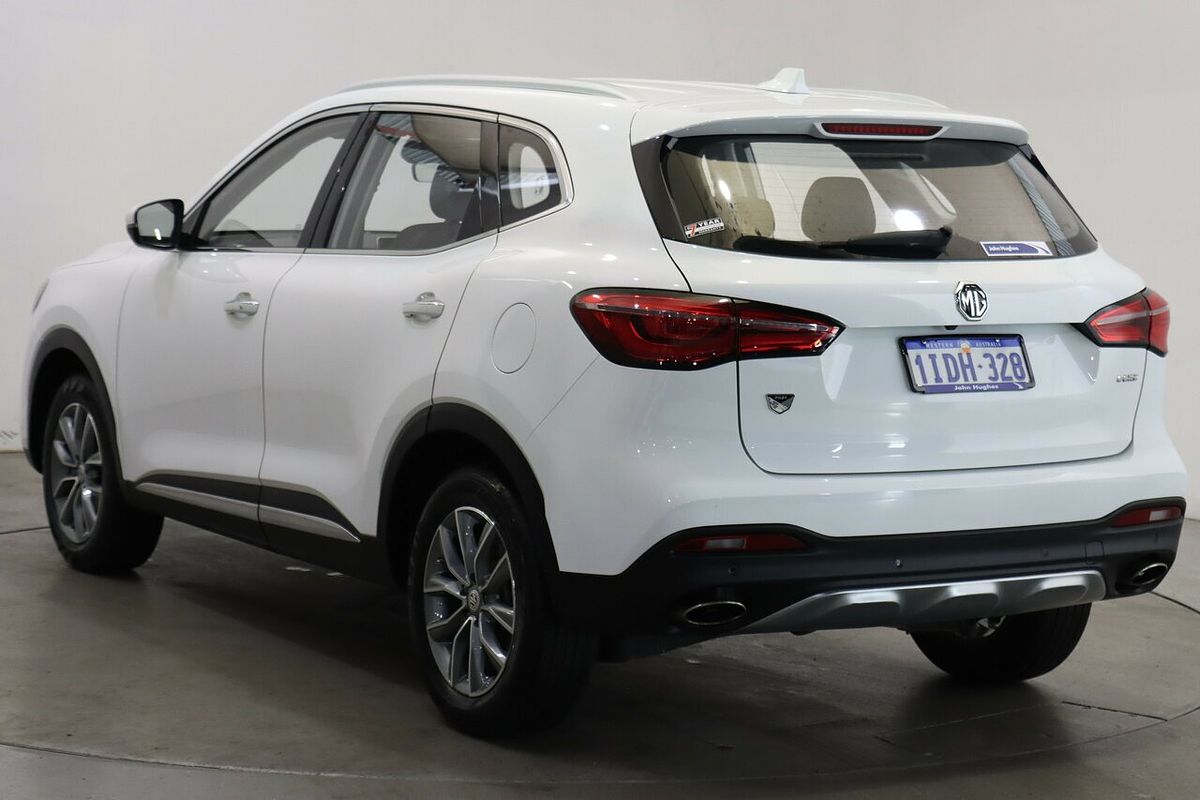2024 MG HS Vibe SAS23