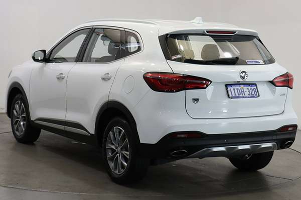 2024 MG HS Vibe SAS23