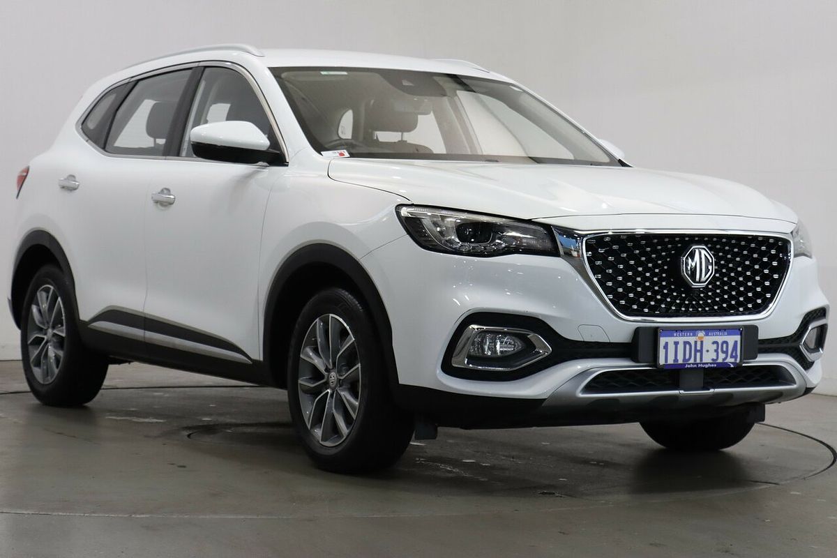 2024 MG HS Vibe SAS23