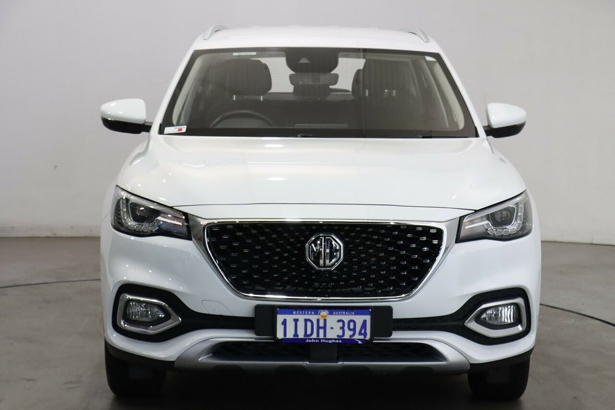 2024 MG HS Vibe SAS23