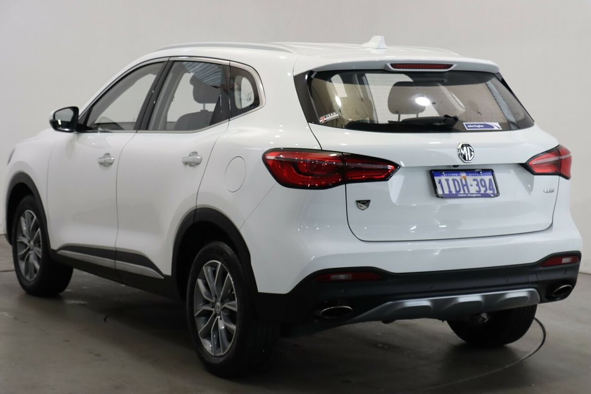 2024 MG HS Vibe SAS23