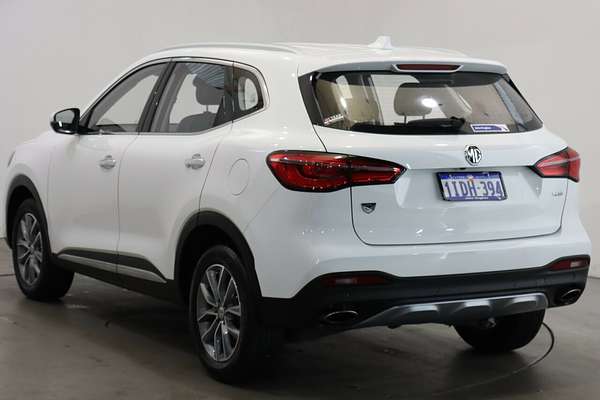 2024 MG HS Vibe SAS23