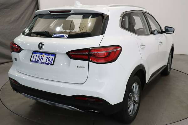 2024 MG HS Vibe SAS23