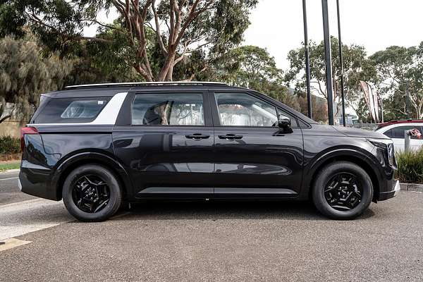 2025 Kia Carnival S KA4 PE