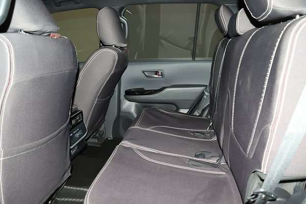 2022 Toyota Landcruiser GXL FJA300R