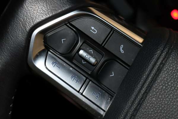 2022 Toyota Landcruiser GXL FJA300R