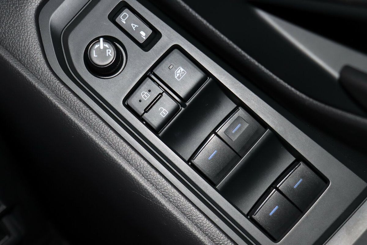 2022 Toyota Landcruiser GXL FJA300R